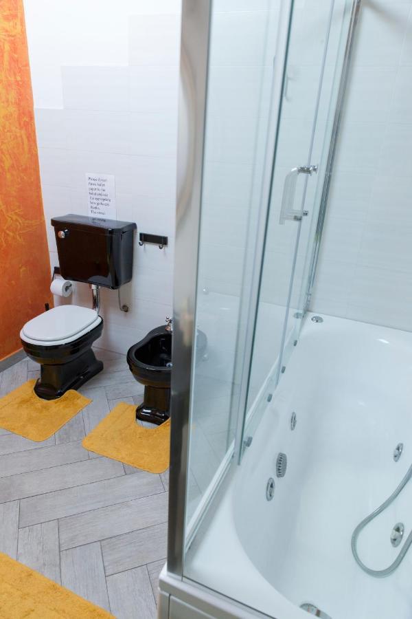 Casa Alcala Deluxe Hotel Catania Kültér fotó
