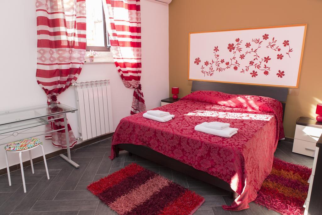 Casa Alcala Deluxe Hotel Catania Szoba fotó