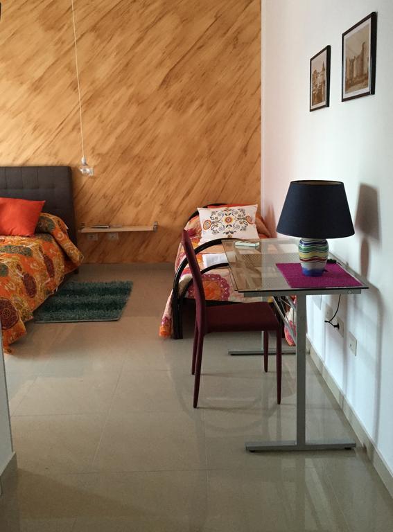 Casa Alcala Deluxe Hotel Catania Kültér fotó
