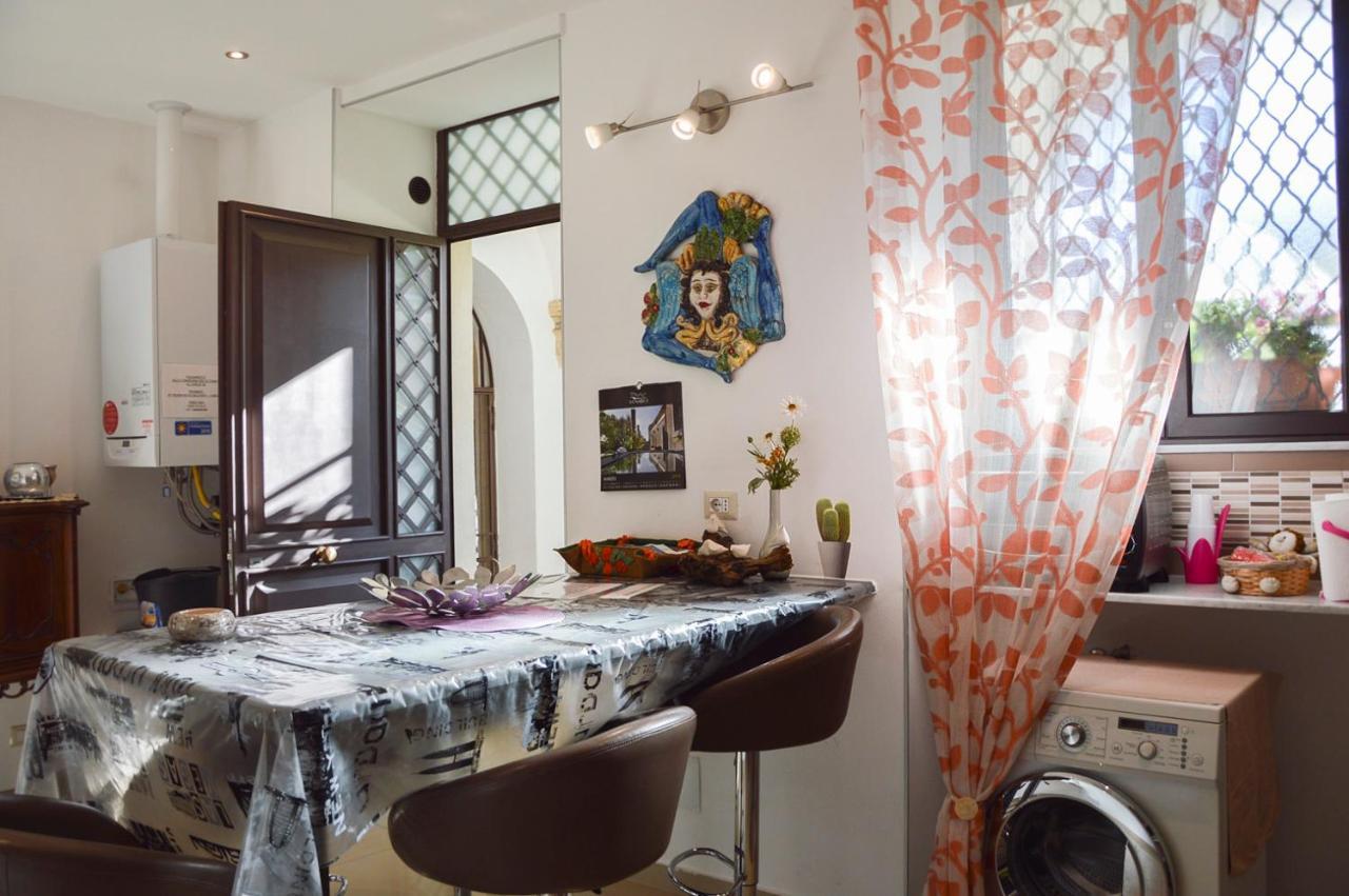 Casa Alcala Deluxe Hotel Catania Kültér fotó
