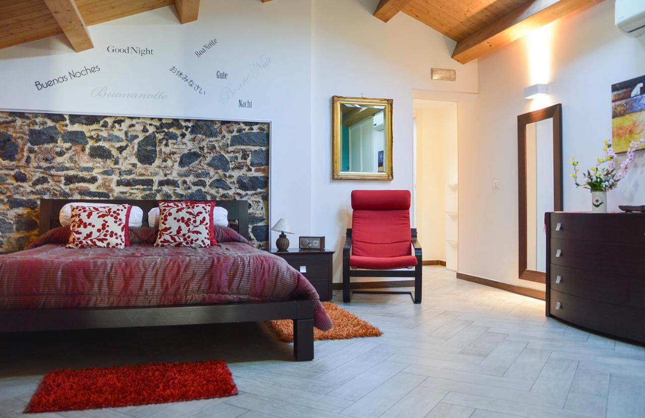 Casa Alcala Deluxe Hotel Catania Kültér fotó