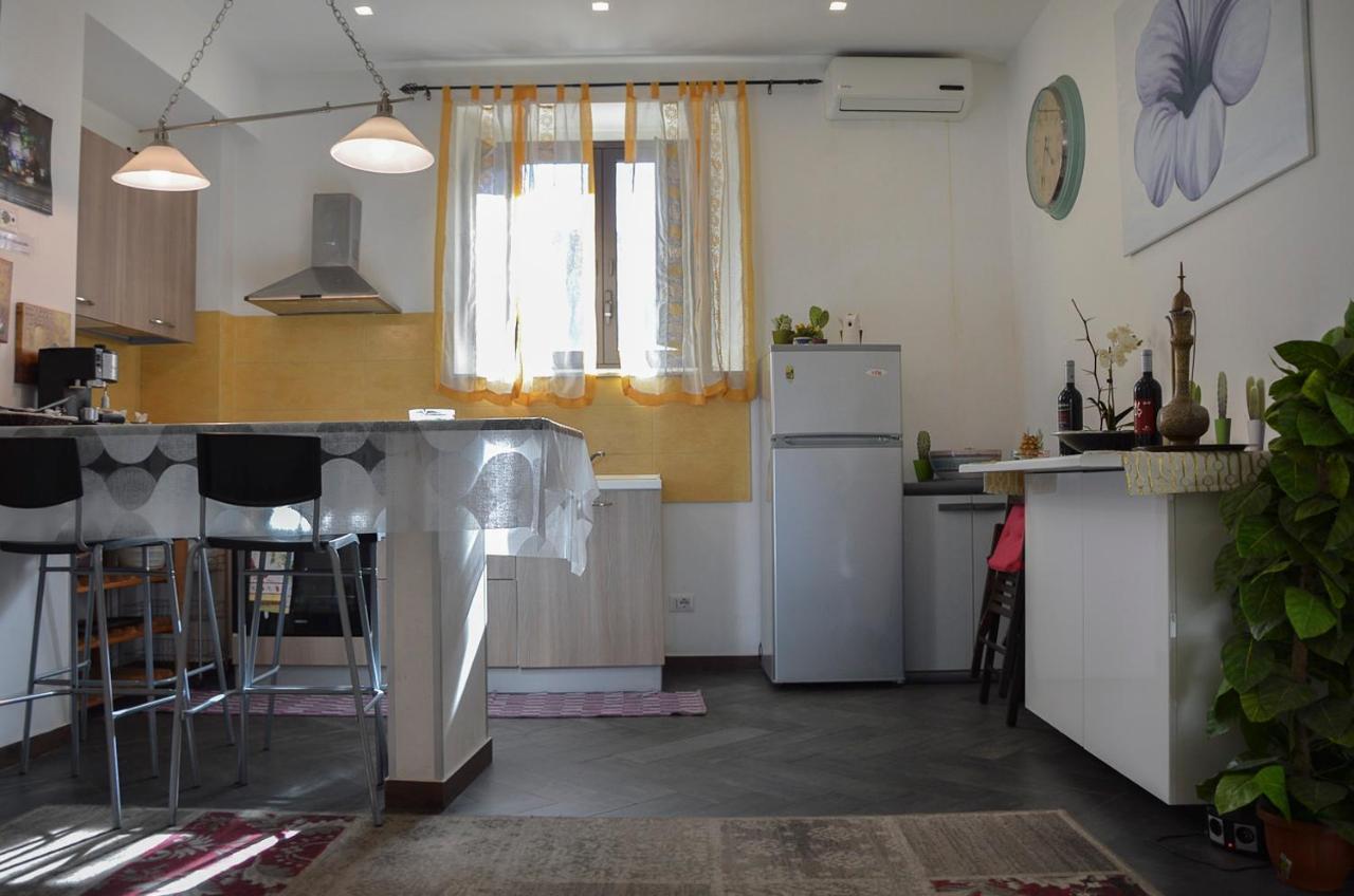 Casa Alcala Deluxe Hotel Catania Kültér fotó