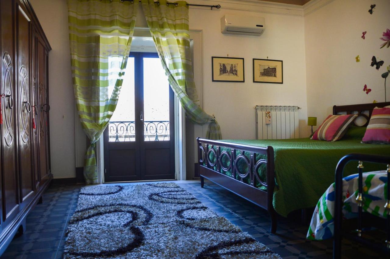 Casa Alcala Deluxe Hotel Catania Kültér fotó