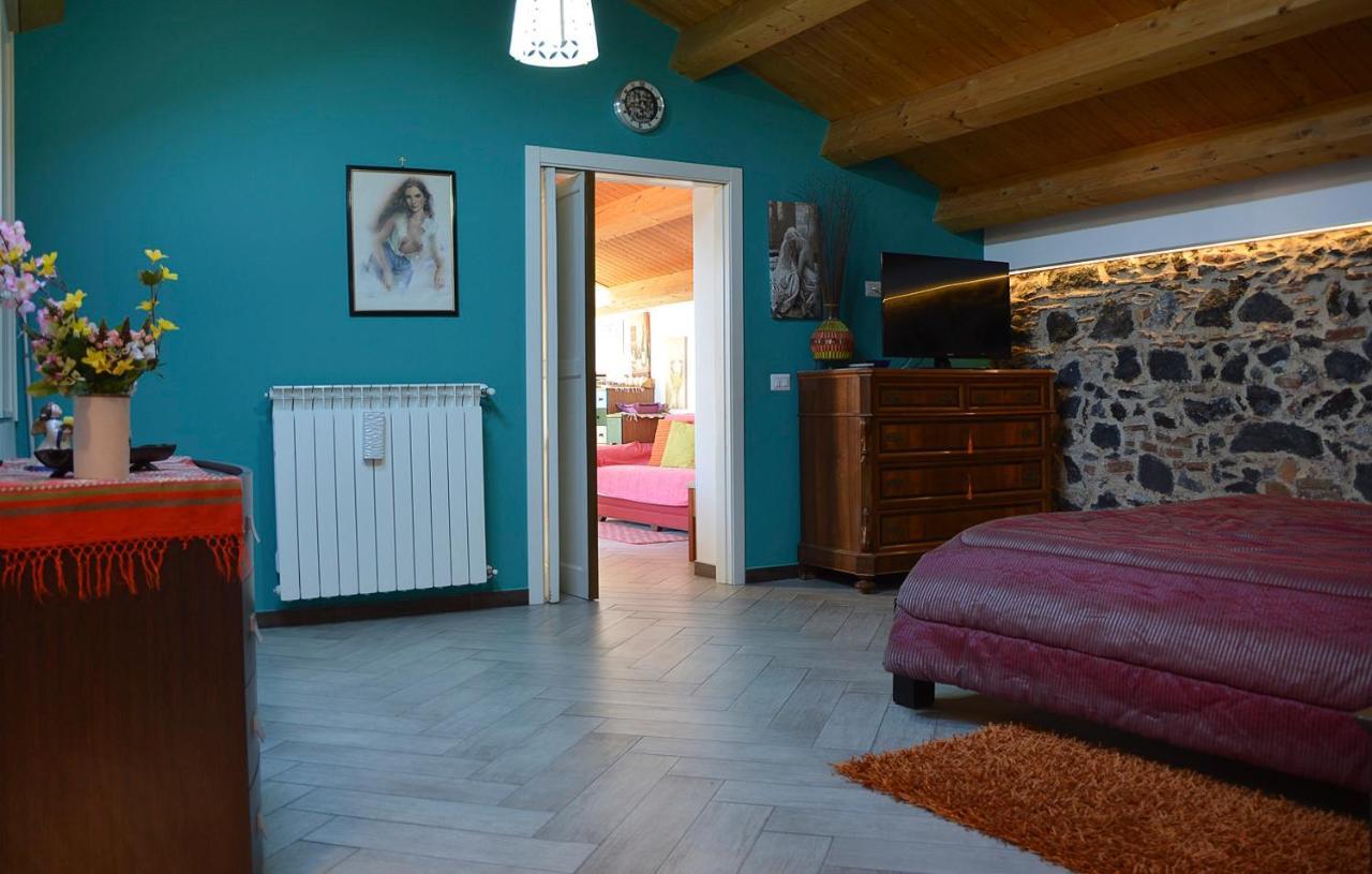 Casa Alcala Deluxe Hotel Catania Kültér fotó