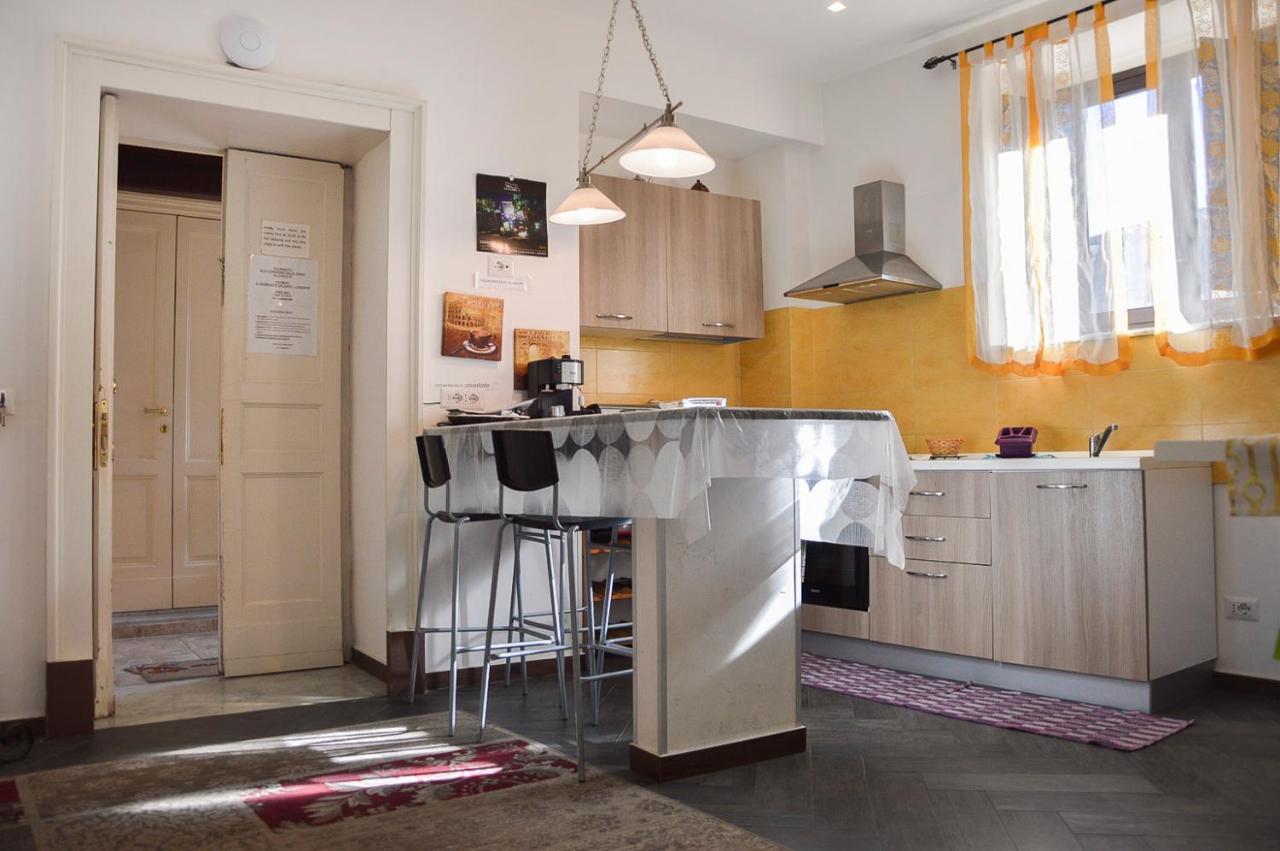 Casa Alcala Deluxe Hotel Catania Kültér fotó