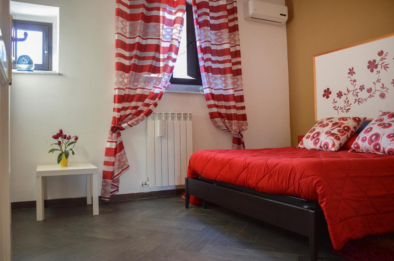 Casa Alcala Deluxe Hotel Catania Kültér fotó