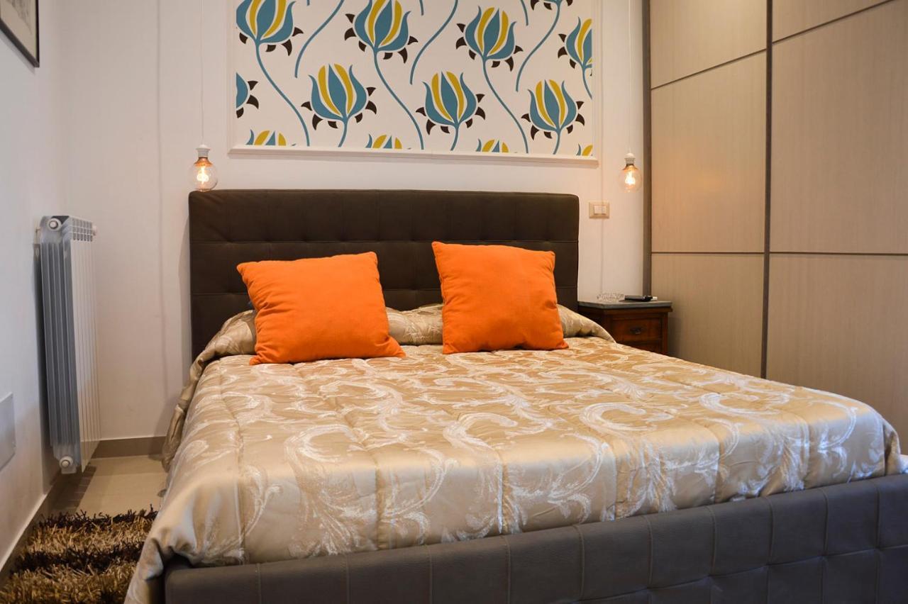 Casa Alcala Deluxe Hotel Catania Kültér fotó