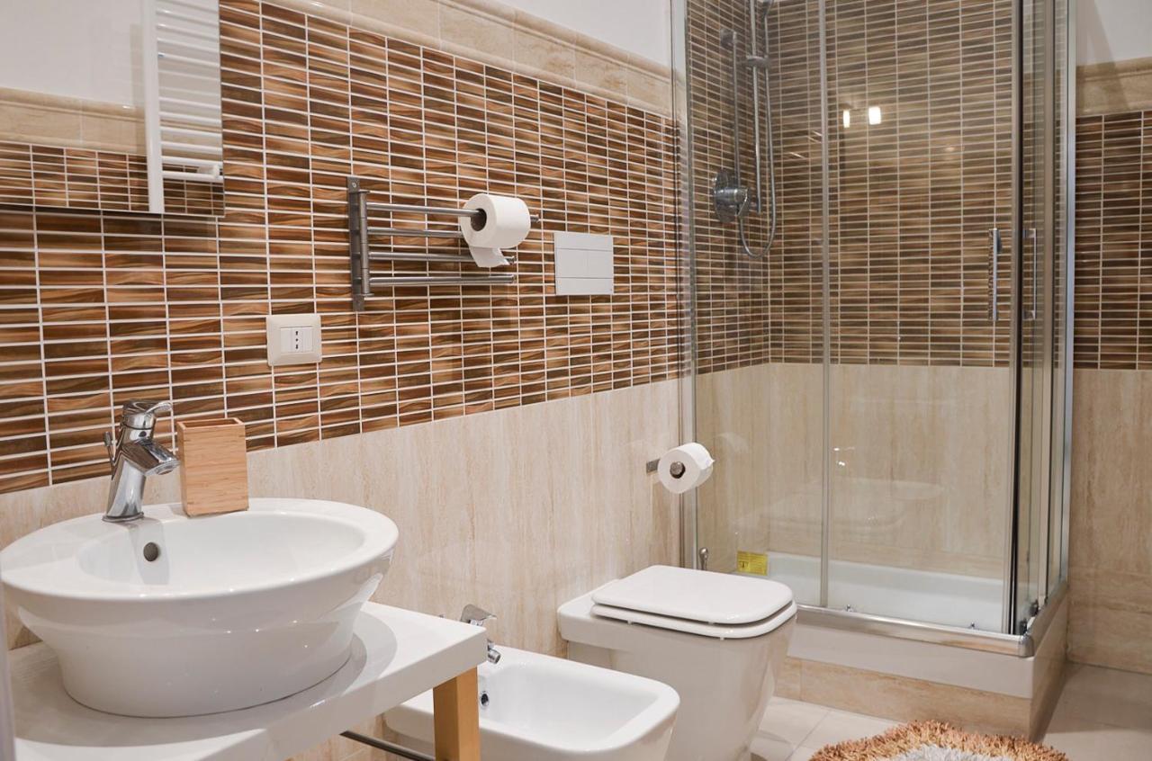 Casa Alcala Deluxe Hotel Catania Kültér fotó