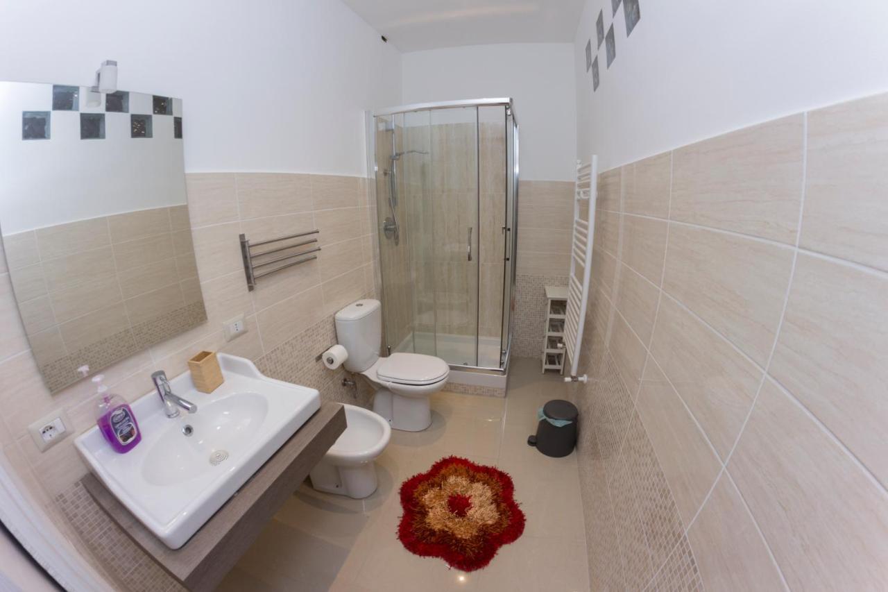 Casa Alcala Deluxe Hotel Catania Kültér fotó