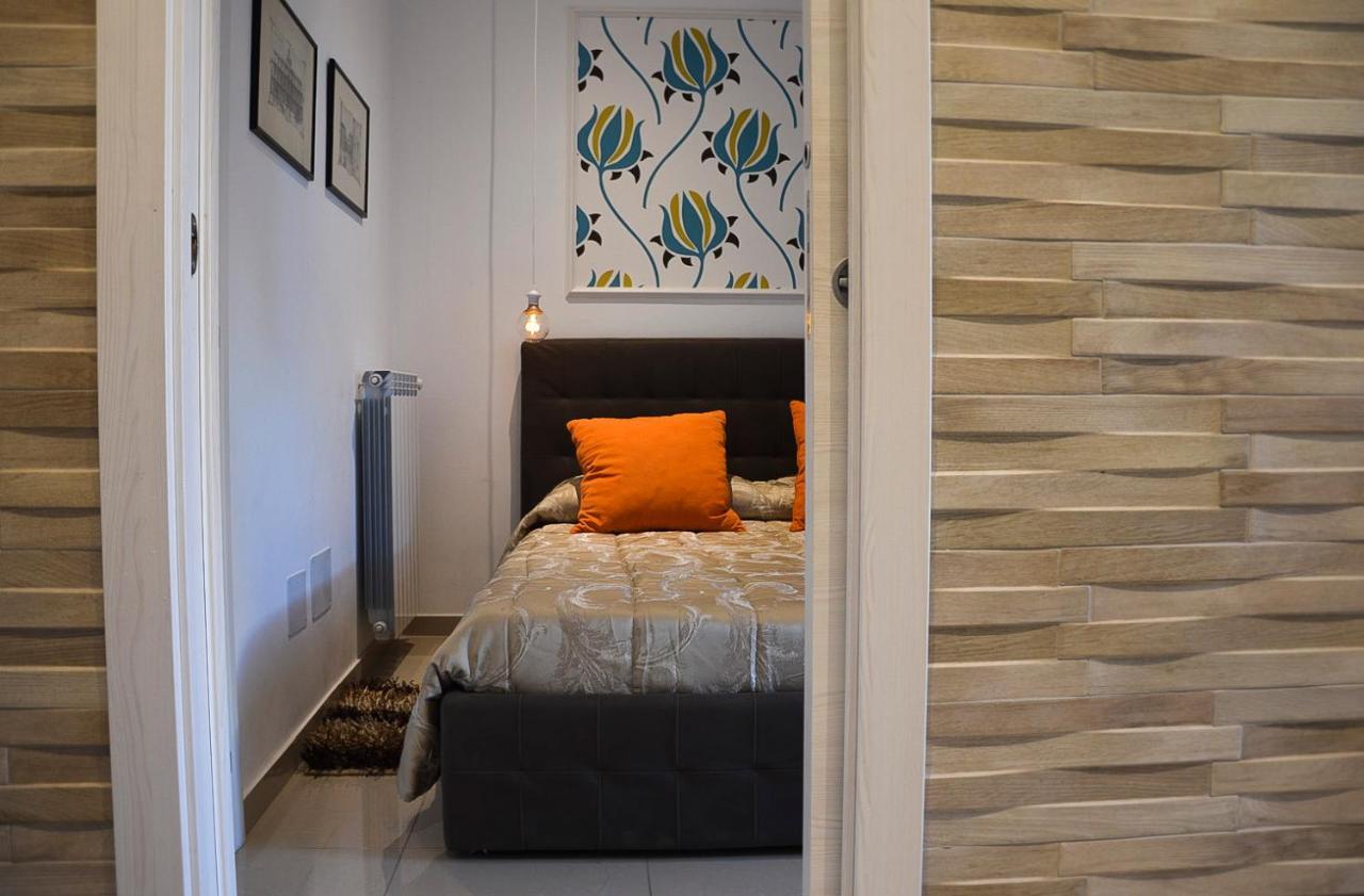 Casa Alcala Deluxe Hotel Catania Kültér fotó