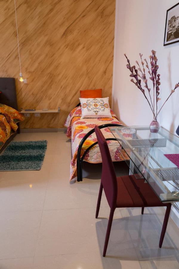 Casa Alcala Deluxe Hotel Catania Kültér fotó