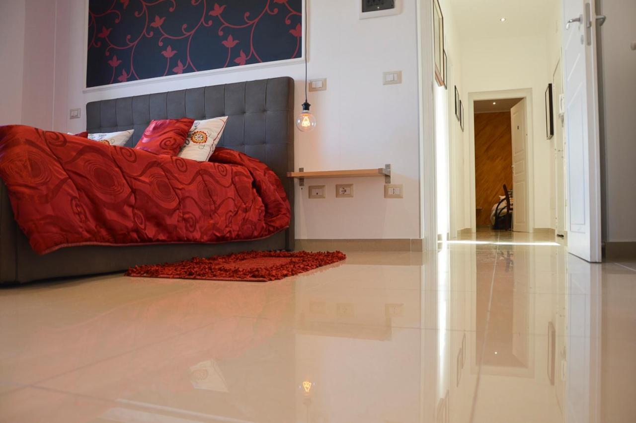 Casa Alcala Deluxe Hotel Catania Kültér fotó